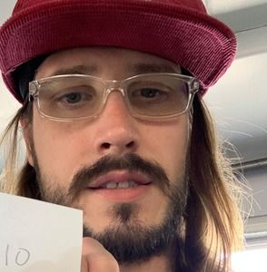 Meet your Posher, Vance